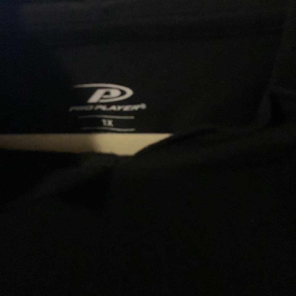 Pro player top bundle - Picture 5 of 7